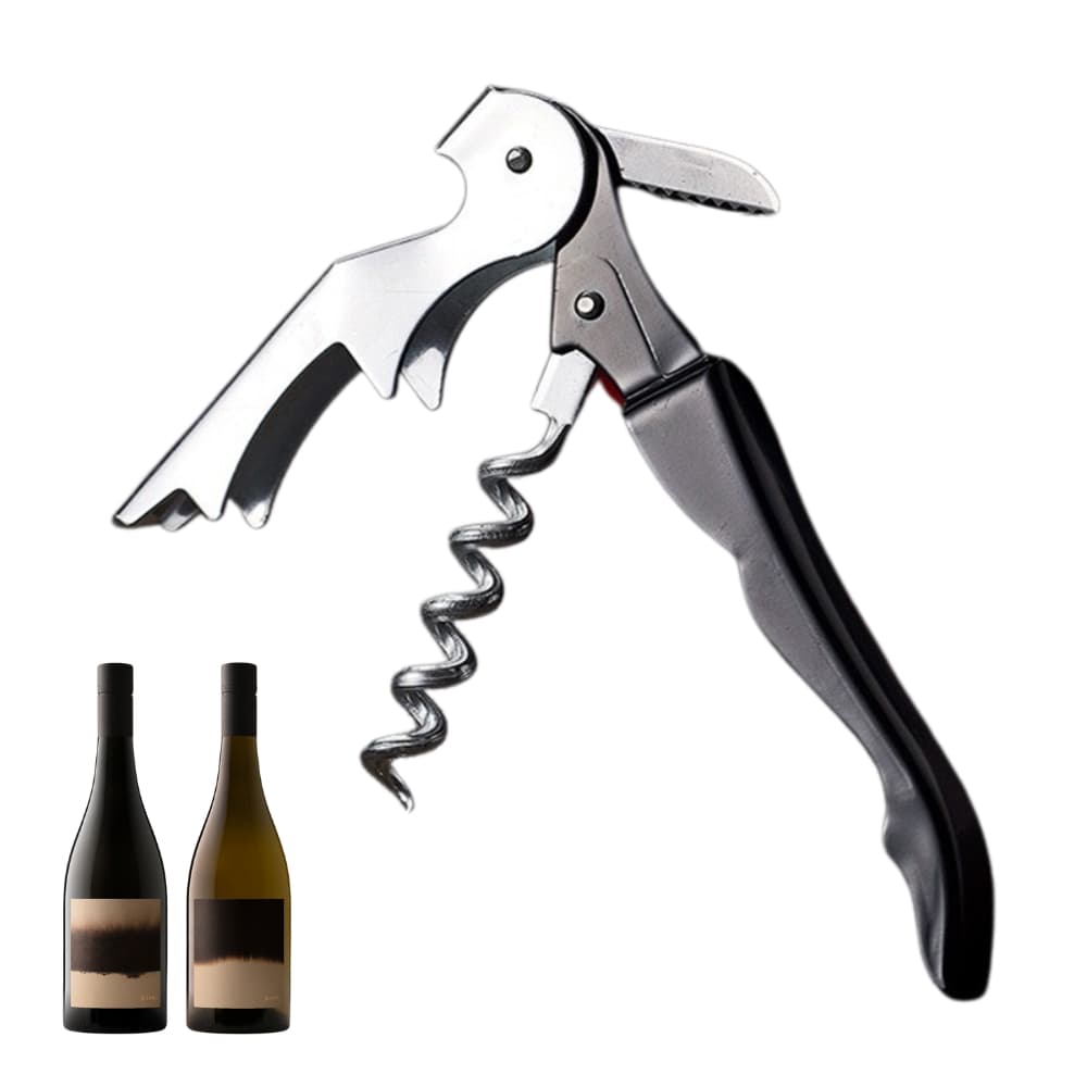 [Quà Tặng] Rượu Vang Kèm Mở - (Mã 14) Thiên Kim Wine