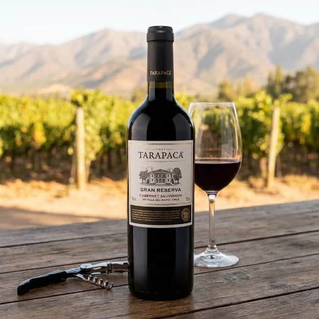 Rượu Vang Đỏ Penfolds Shiraz Úc 750ml